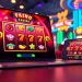 профессиональный игрок анализирует онлайн-слот