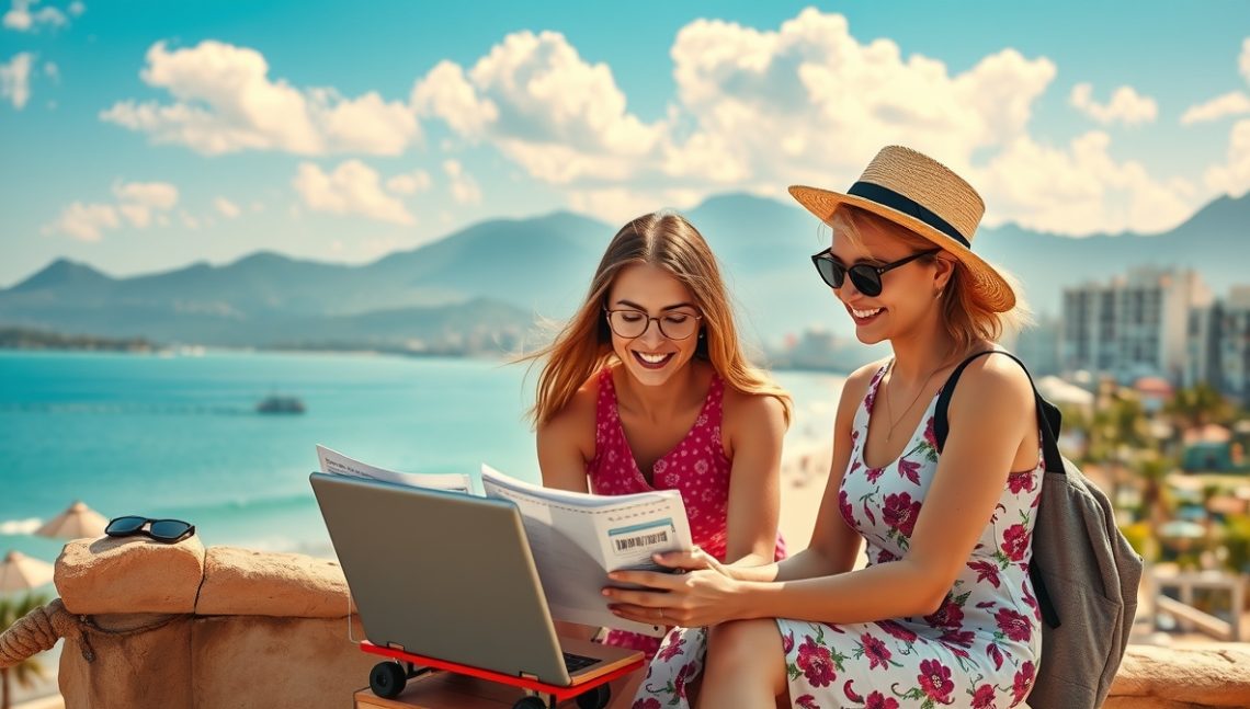 Туры в Турцию — отдых, горящие путёвки, цены